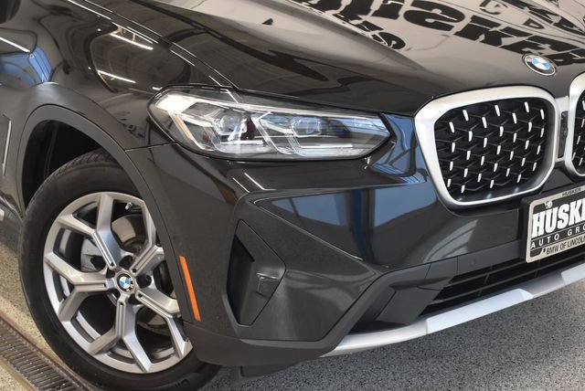 Used 2025 BMW X4 xDrive30i w/ Premium Package AWD/4WD image 31