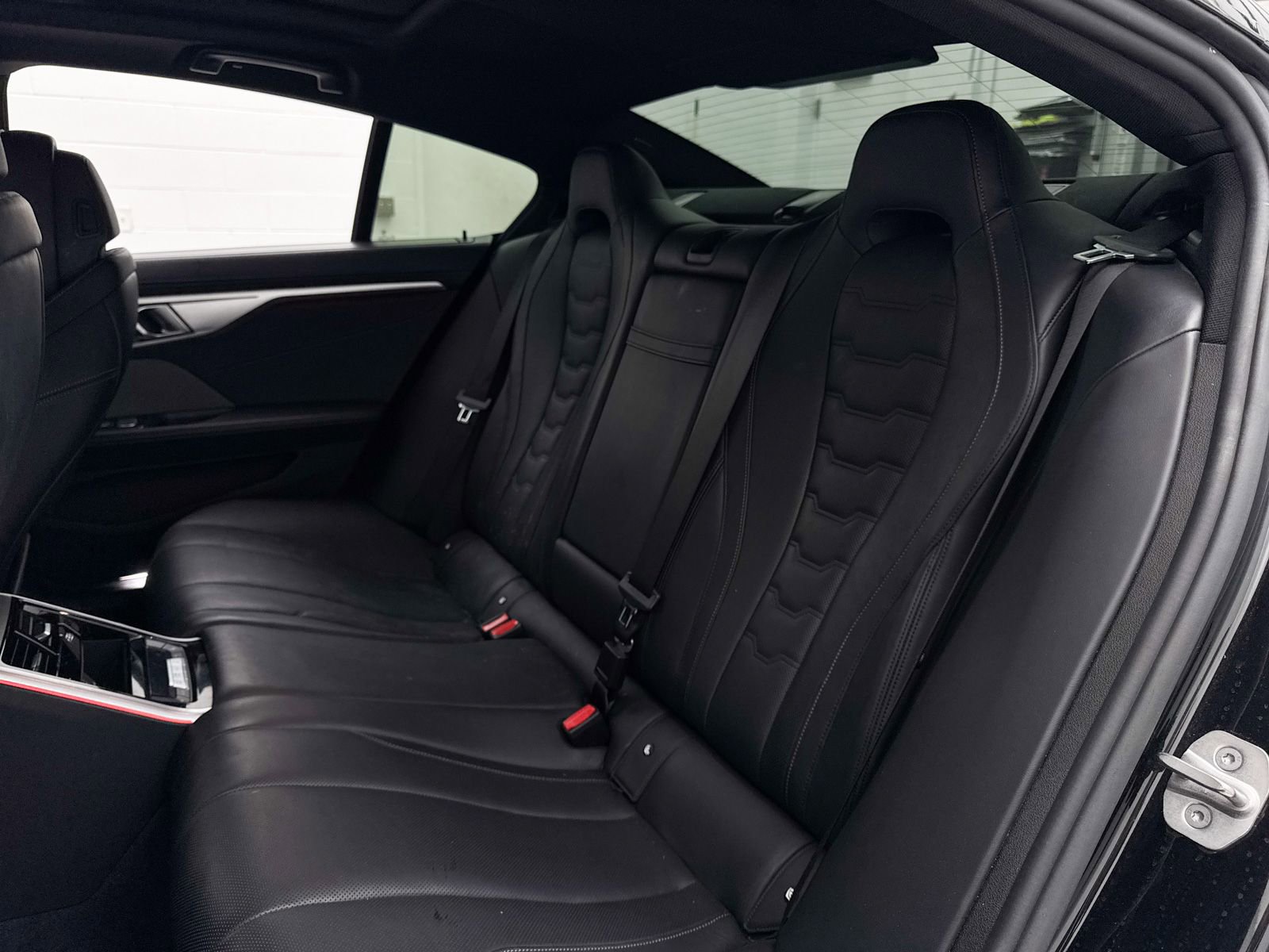 Used 2023 BMW 840i Gran Coupe 840 image 30