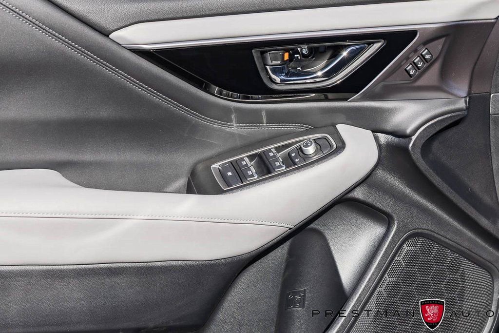 Used 2024 Subaru Outback Limited image 26