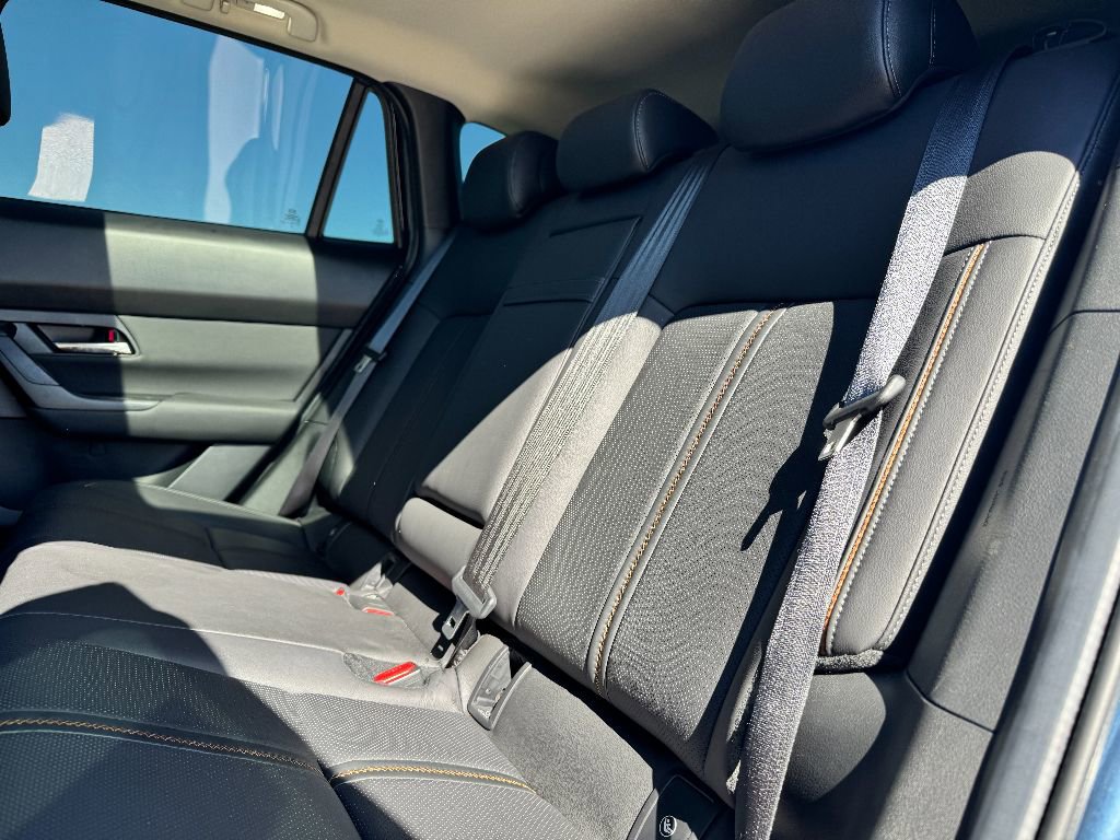 Certified 2025 MAZDA CX-50 2.5 Hybrid w/ Weather Package image 19