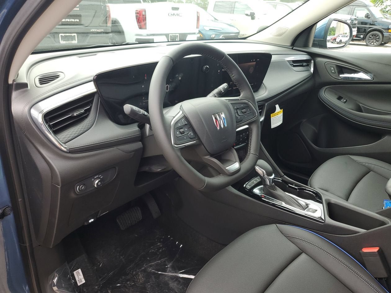 New 2026 Buick Encore GX Sport Touring w/ Comfort Package FWD image 19