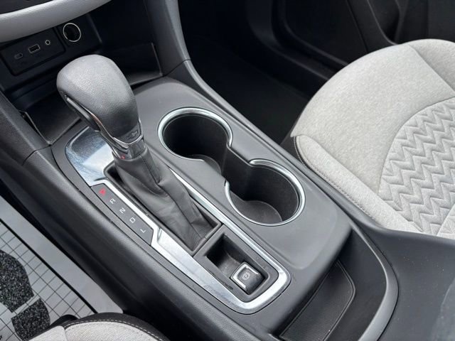 Used 2024 Chevrolet Equinox LS image 28