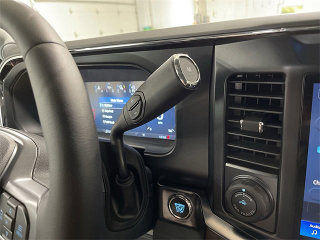 New 2026 Ford F250 Lariat w/ Lariat Premium Package image 26