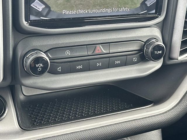 Used 2021 Ford Bronco Sport Outer Banks image 32