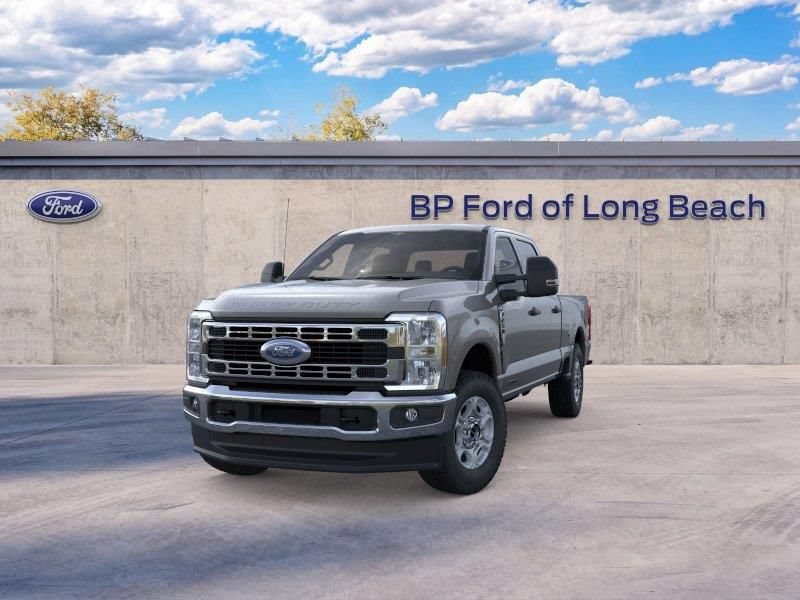 New 2026 Ford F250 XLT w/ FX4 Off-Road Package AWD/4WD image 2