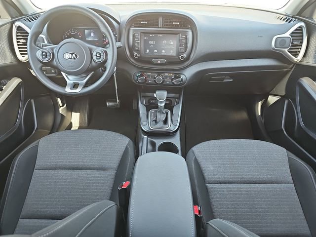 Used 2020 Kia Soul S FWD image 10