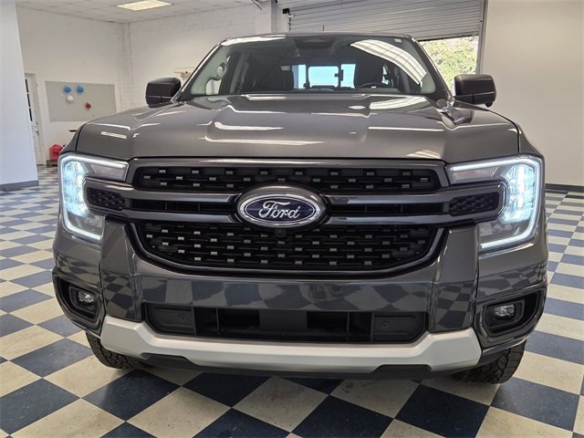 Used 2024 Ford Ranger XLT w/ Technology Package image 2