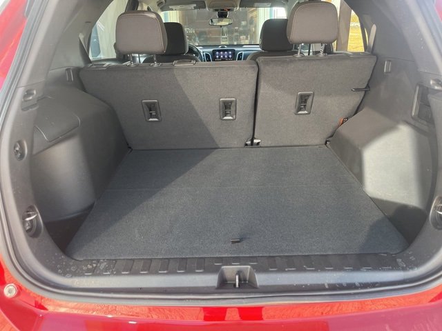 Used 2024 Chevrolet Equinox LT image 8
