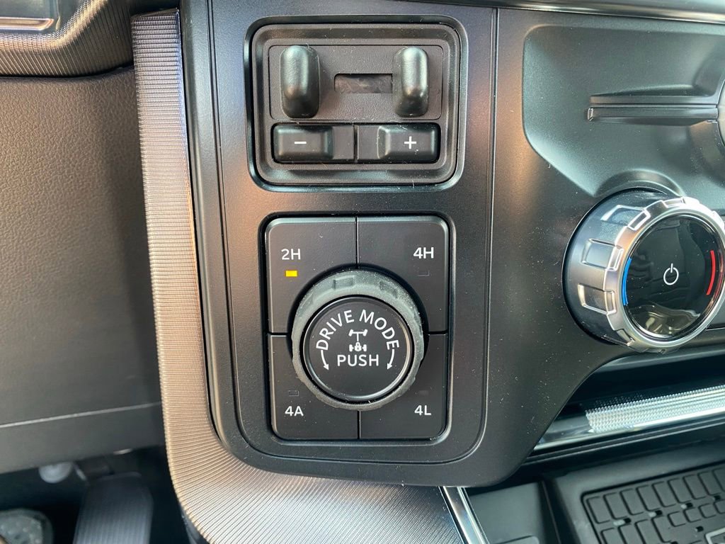 New 2025 Ford F150 Platinum image 24