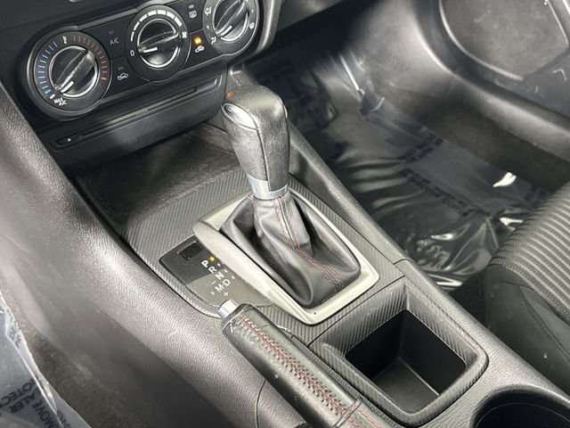 Used 2014 MAZDA MAZDA3 i Touring image 16