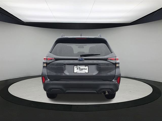 New 2026 Subaru Forester Premium image 6