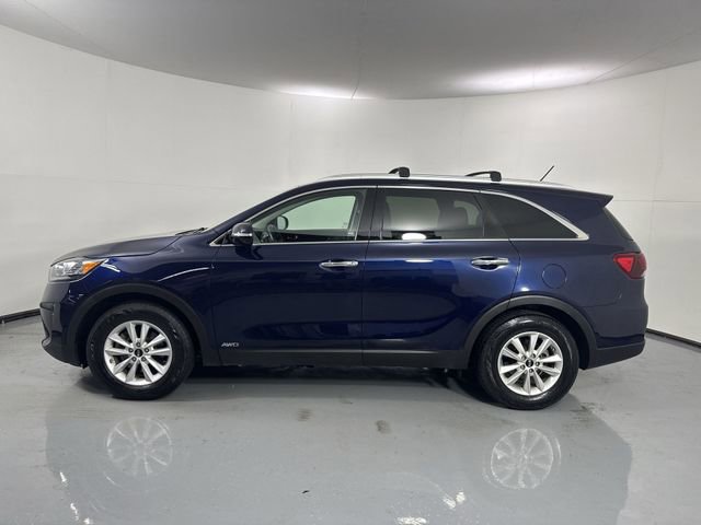 Used 2020 Kia Sorento LX w/ LX I4 Convenience Package image 30
