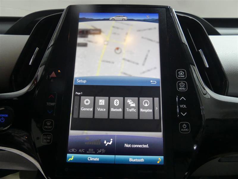 Used 2021 Toyota Prius Prime XLE image 43