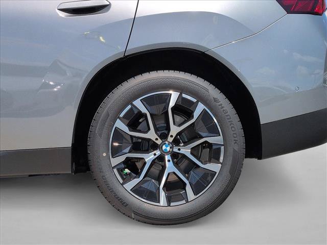New 2026 BMW X3 xDrive30i w/ Premium Package AWD/4WD image 10