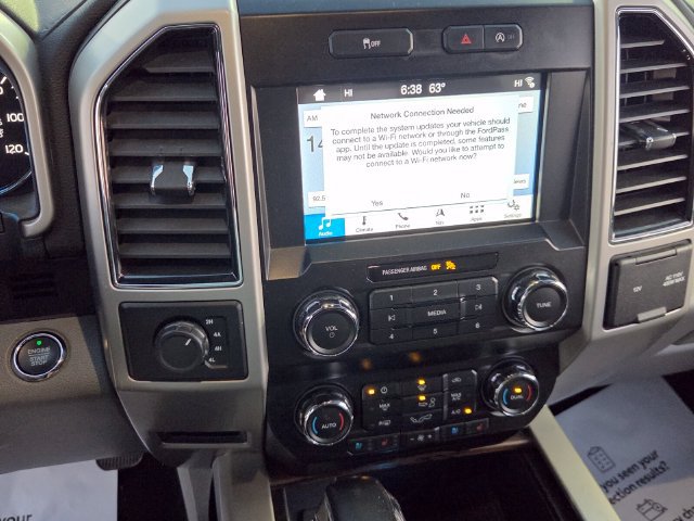 Used 2019 Ford F150 Lariat AWD/4WD image 20