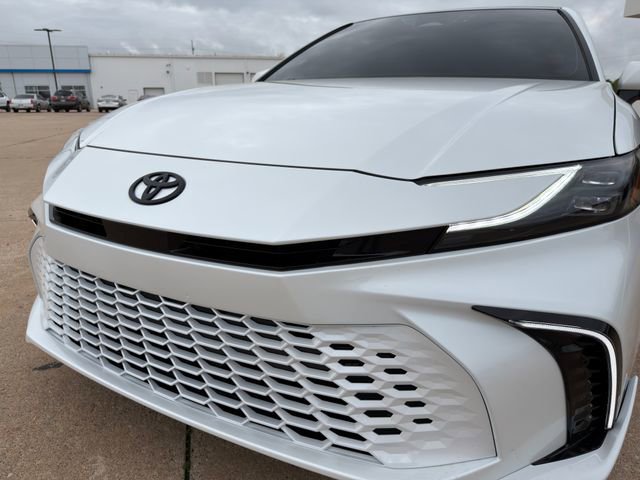 Used 2026 Toyota Camry XSE FWD image 6