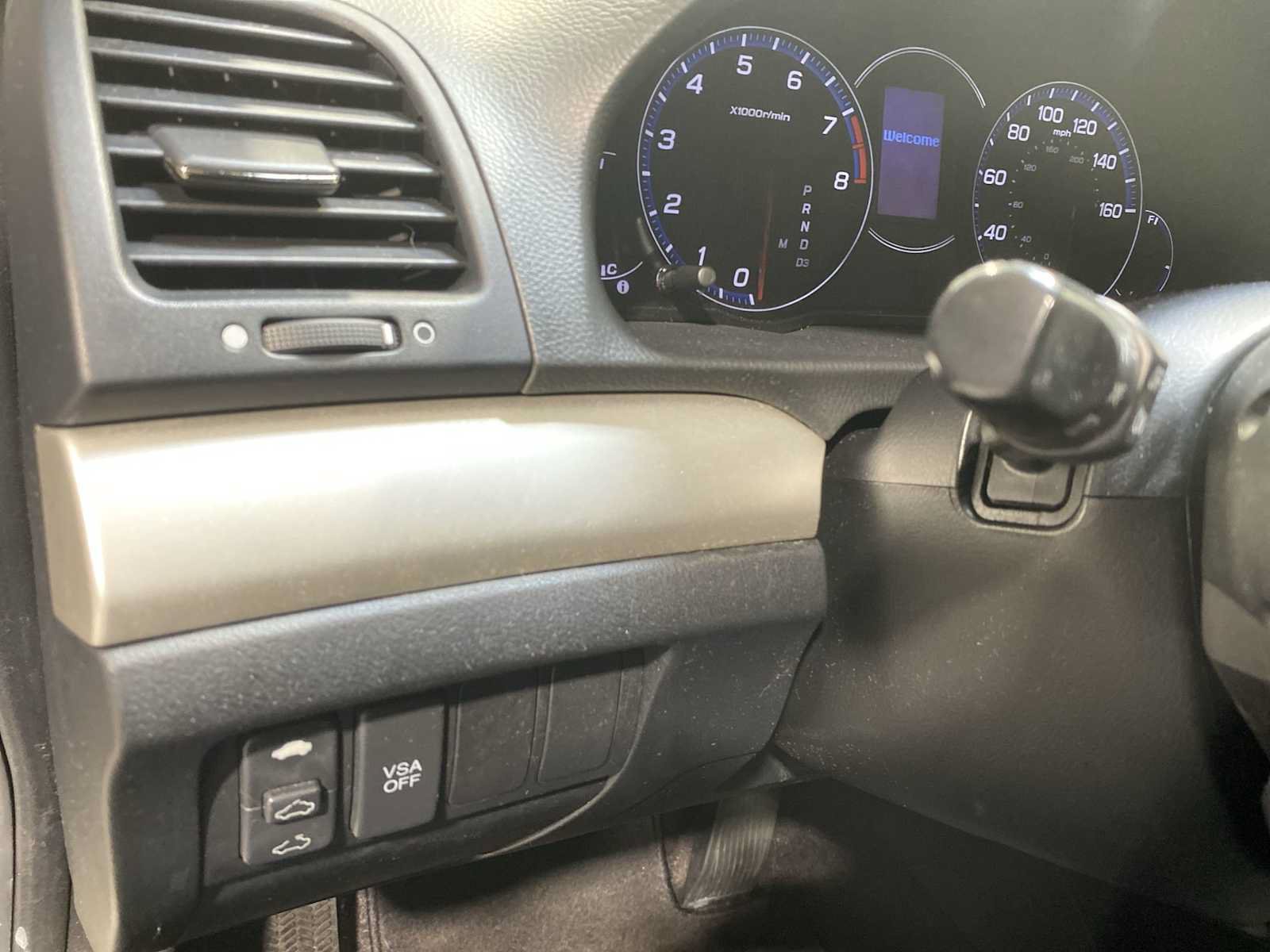 Used 2007 Acura TSX FWD image 24