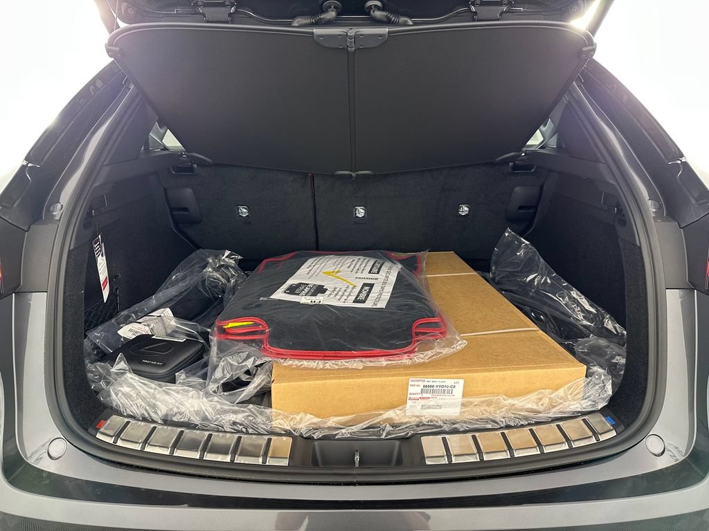 New 2026 Lexus NX 350 F Sport AWD/4WD image 42