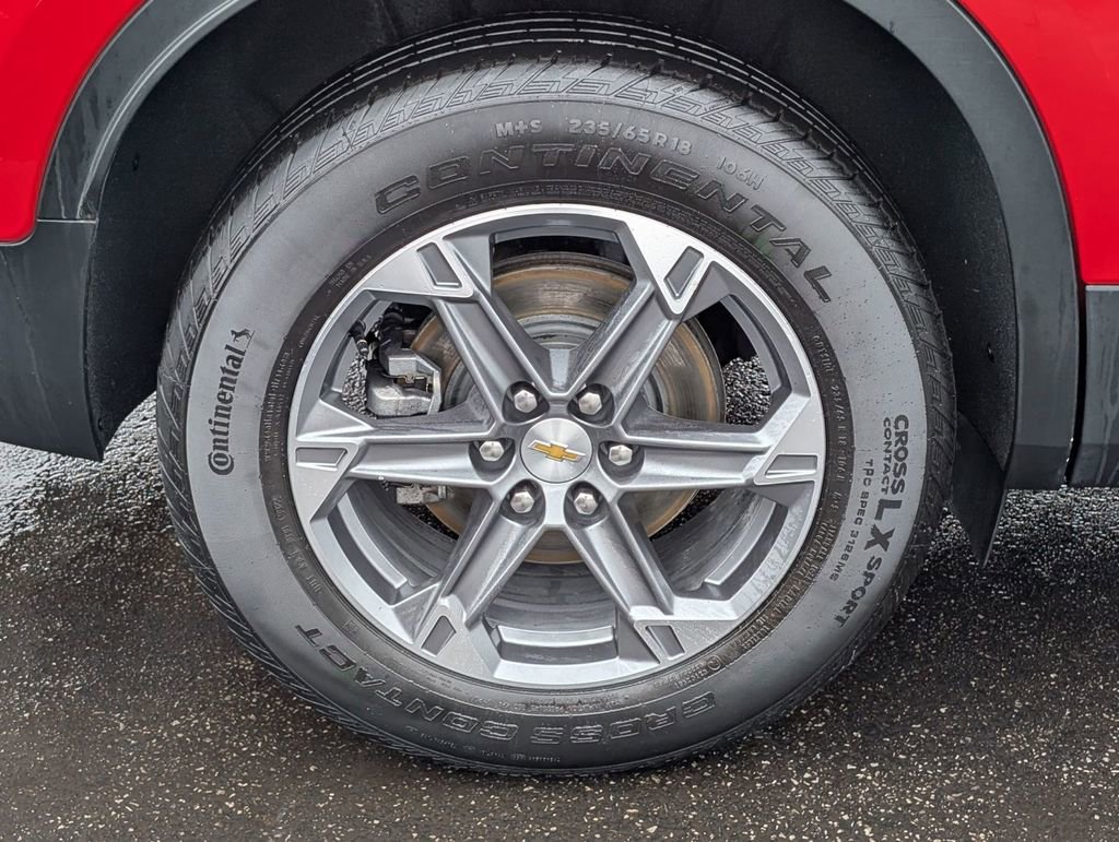 Used 2023 Chevrolet Blazer LT image 15