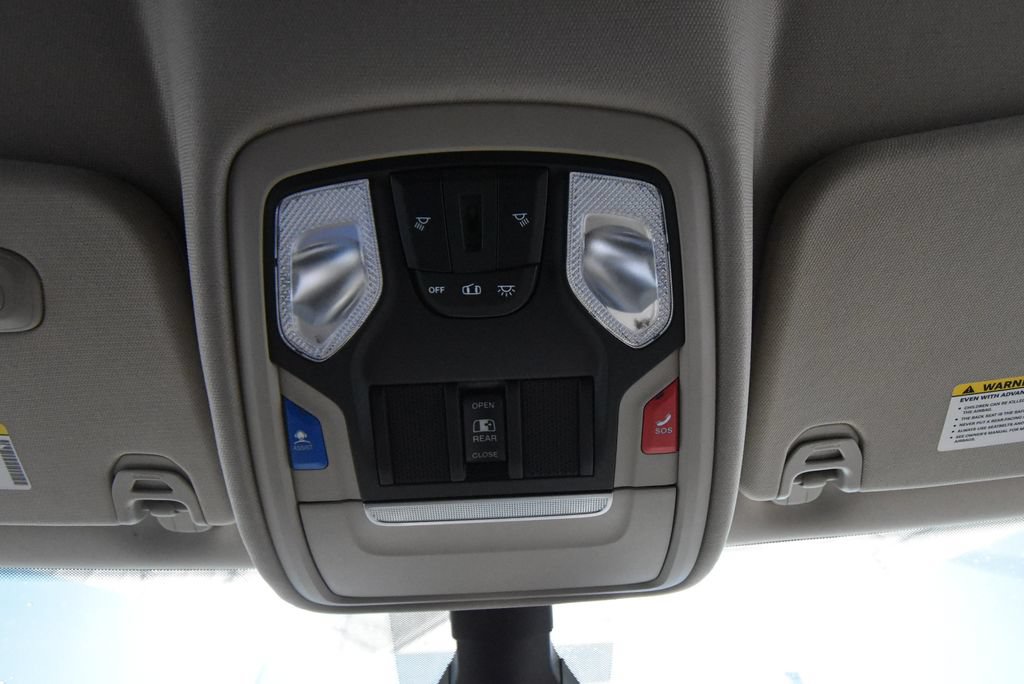 Used 2020 RAM 1500 Big Horn AWD/4WD image 20
