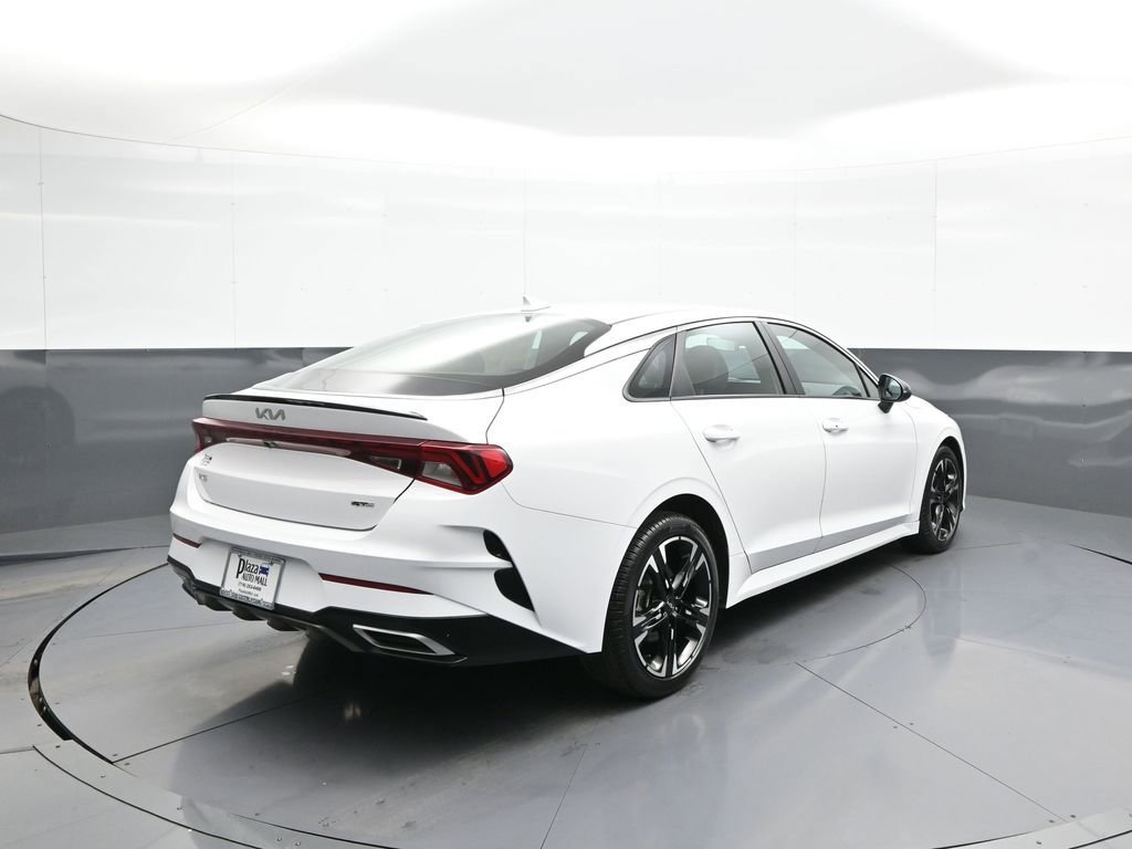 Used 2023 Kia K5 GT-Line w/ GT-Line Premium Package image 6