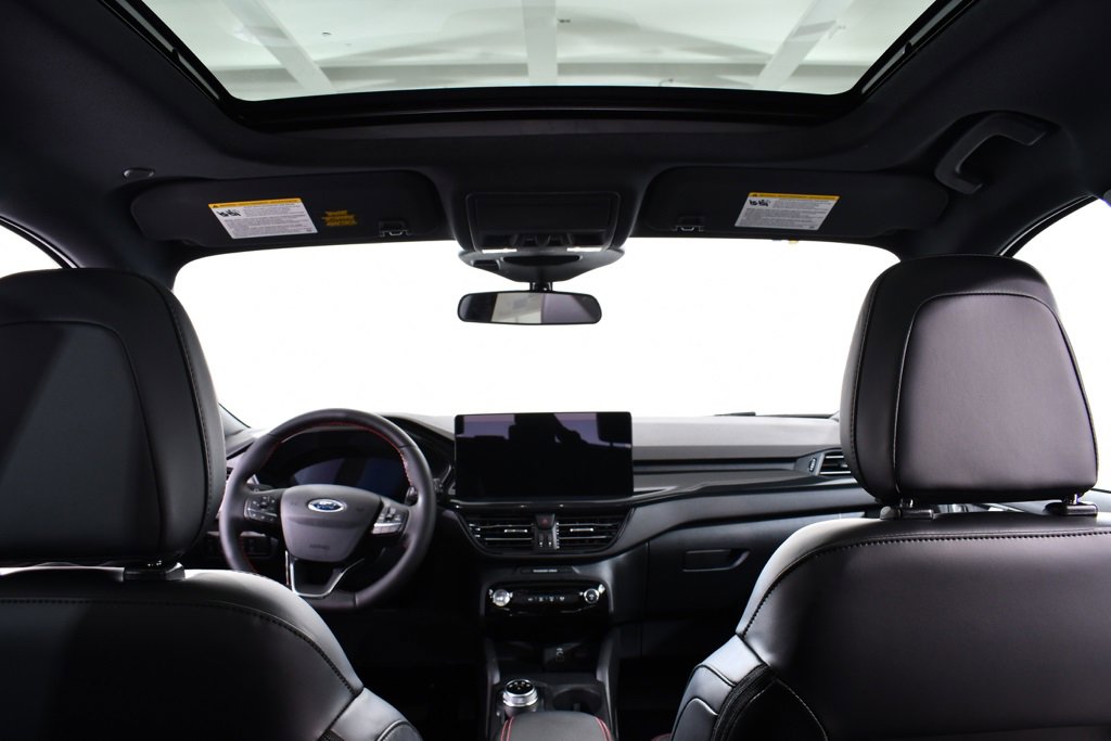 New 2026 Ford Escape ST-Line Select w/ Tech Pack #2 image 17