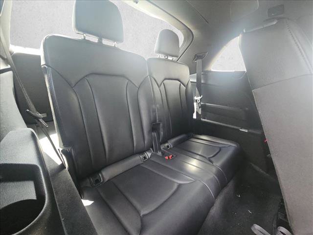 Used 2018 Audi Q7 3.0T Premium Plus w/ Premium Plus Package AWD/4WD image 18