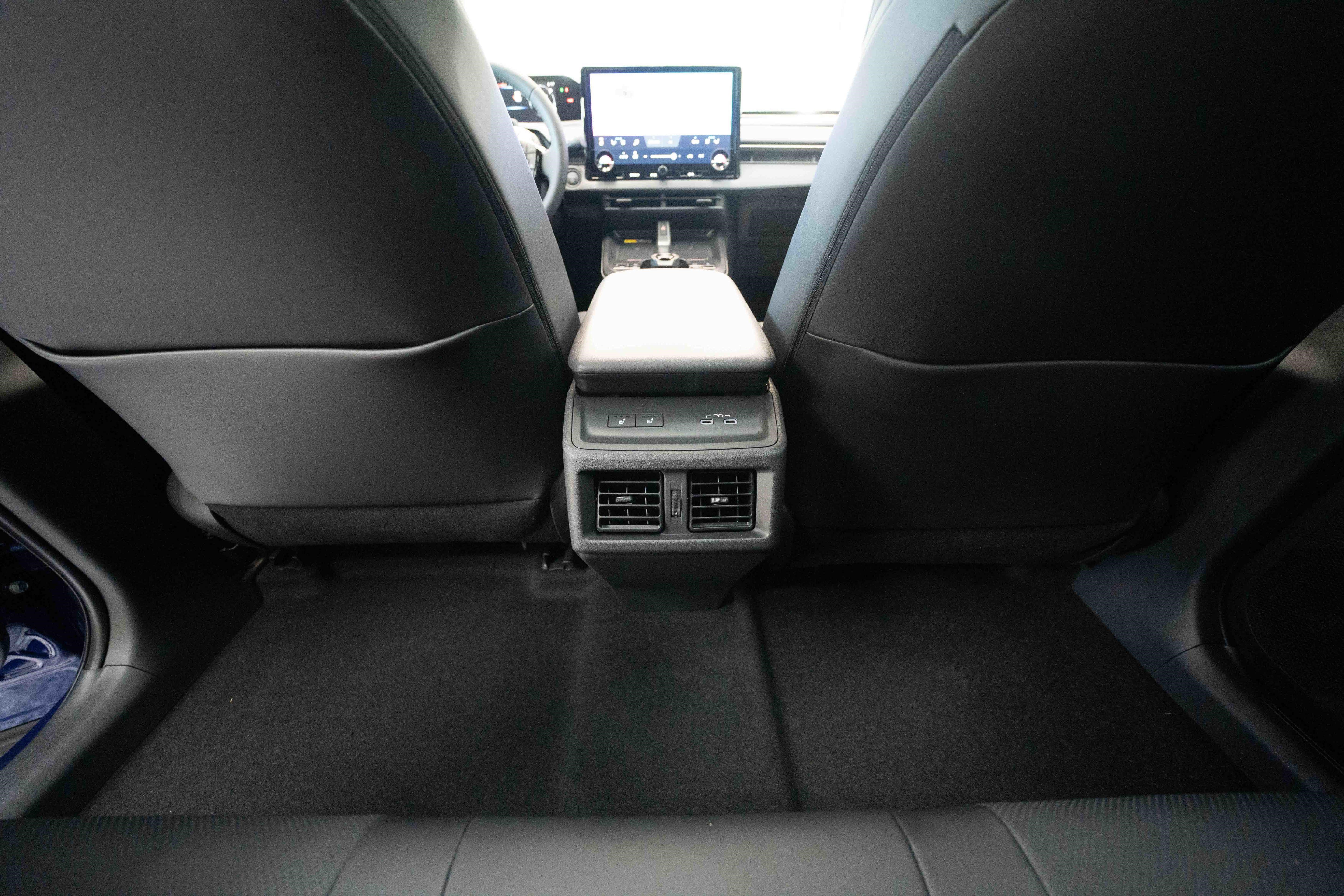 New 2026 Toyota bZ Woodland AWD/4WD image 22