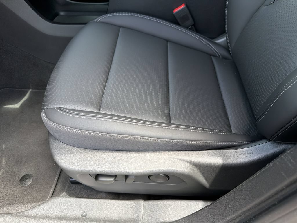 New 2026 Buick Envision Preferred AWD/4WD image 21