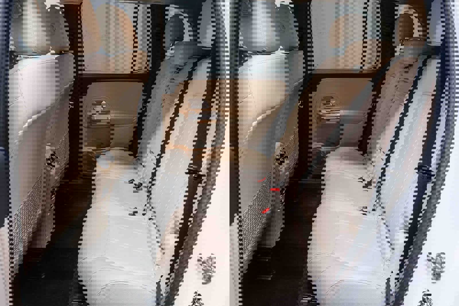 Certified 2022 Mercedes-Benz GLB 250 image 18