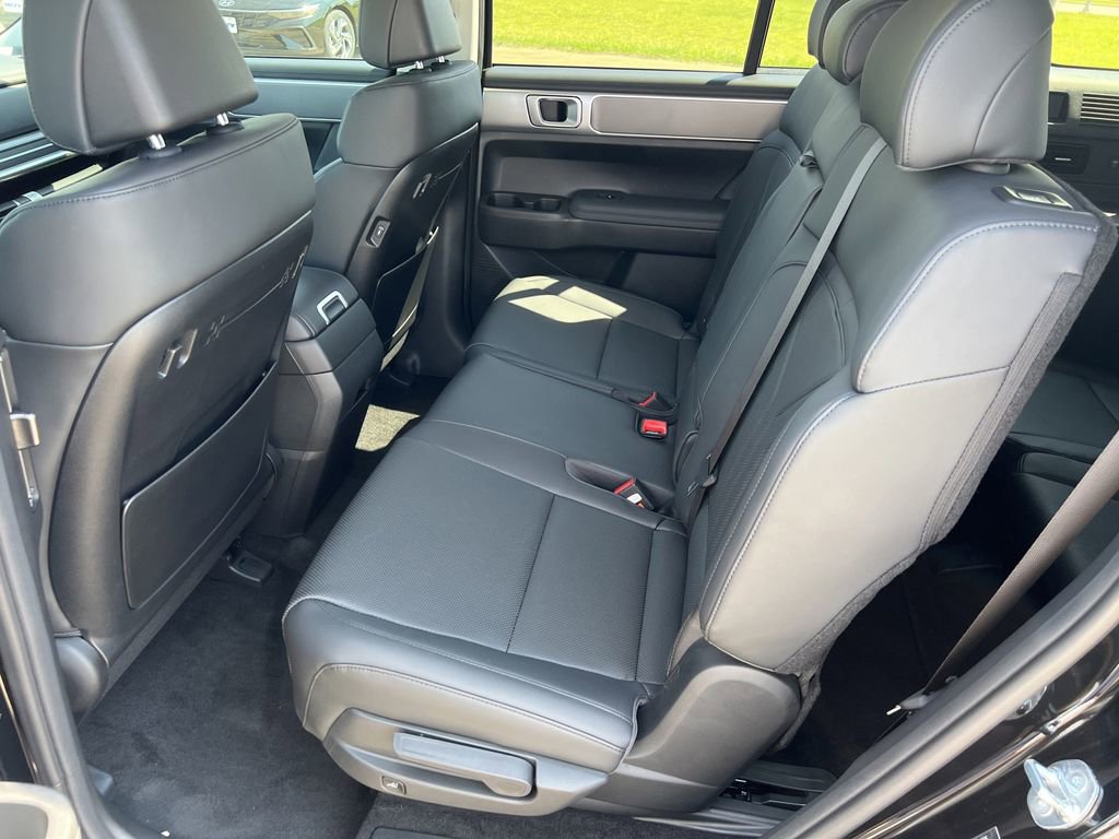 New 2026 Hyundai Santa Fe SEL image 19