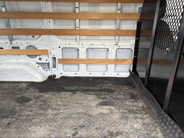 Used 2024 Ford Transit 250 Low Roof w/ Exterior Upgrade Package image 19