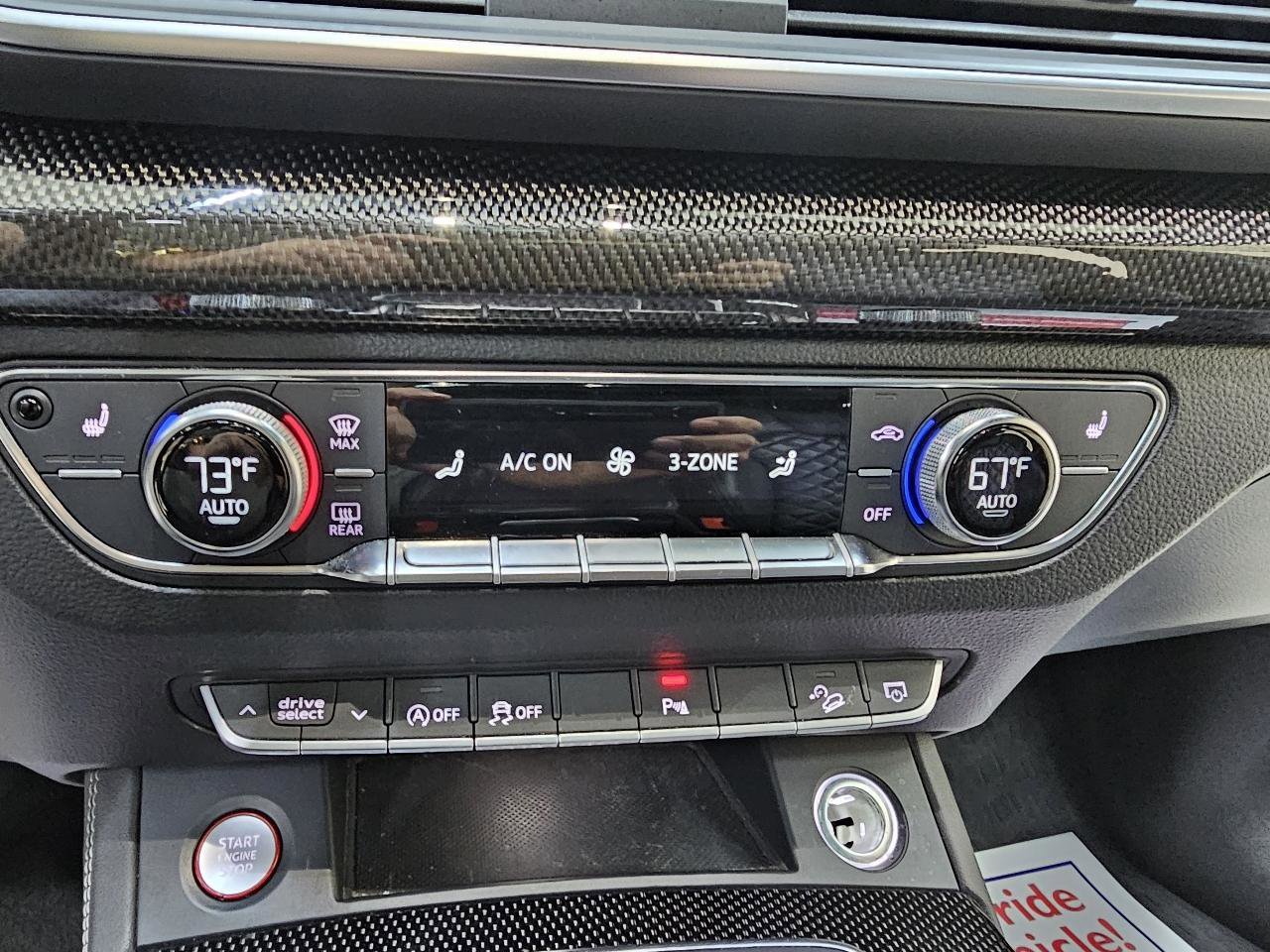 Used 2018 Audi SQ5 Premium Plus w/ S Sport Package image 33