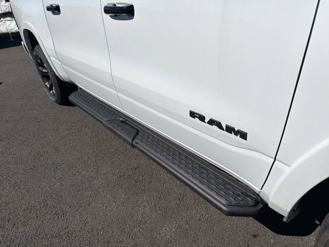 New 2026 RAM 1500 Big Horn image 10