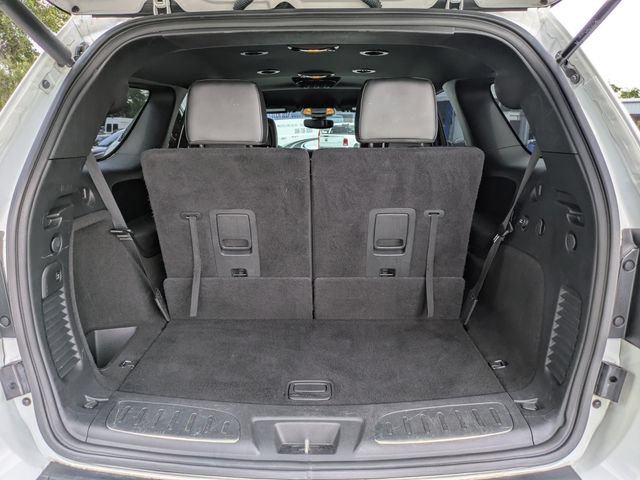 Used 2019 Dodge Durango R/T RWD image 16