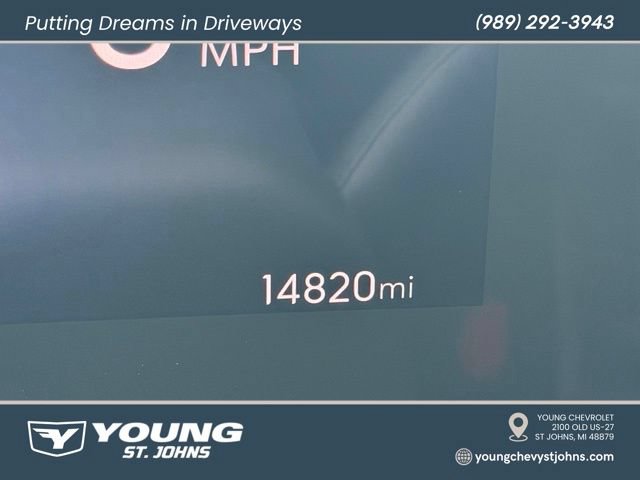 Used 2024 Buick Encore GX Preferred w/ Comfort Package AWD/4WD image 23