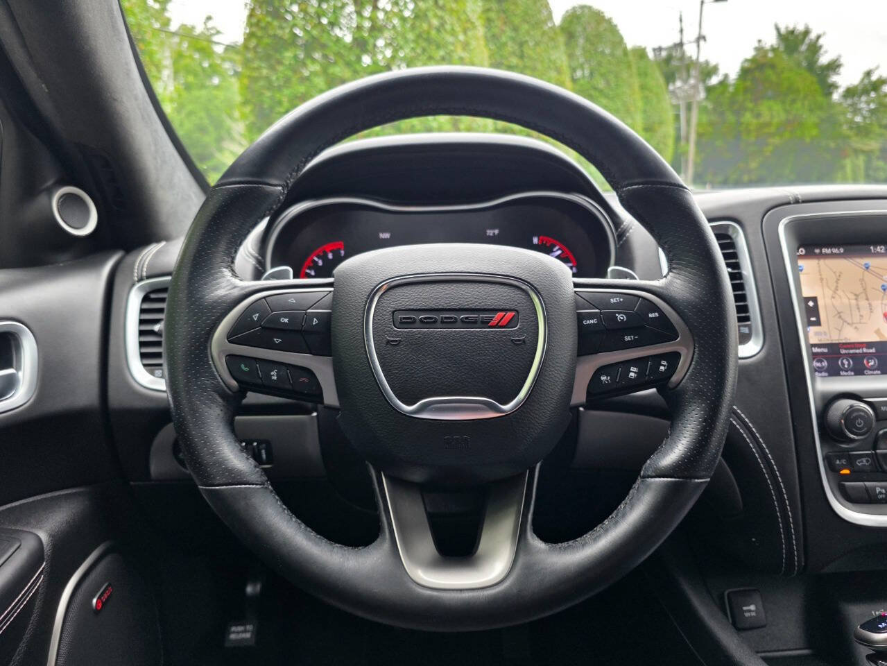 Used 2018 Dodge Durango Citadel AWD/4WD image 20