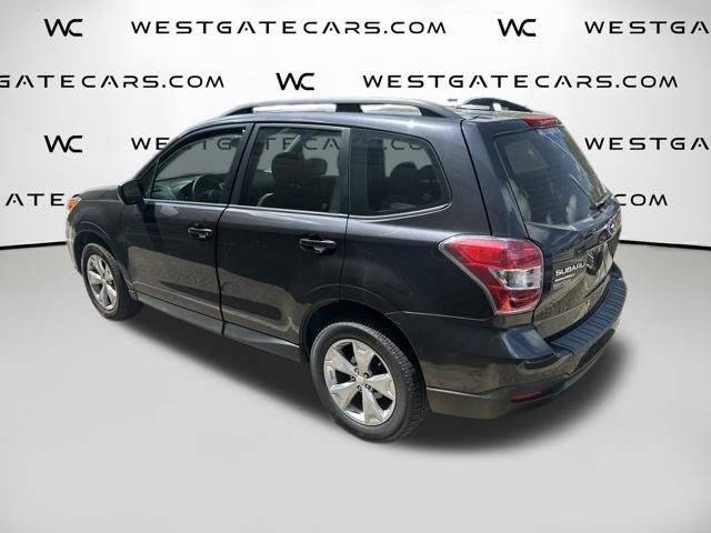 Used 2016 Subaru Forester 2.5i w/ Alloy Wheel Package AWD/4WD image 29