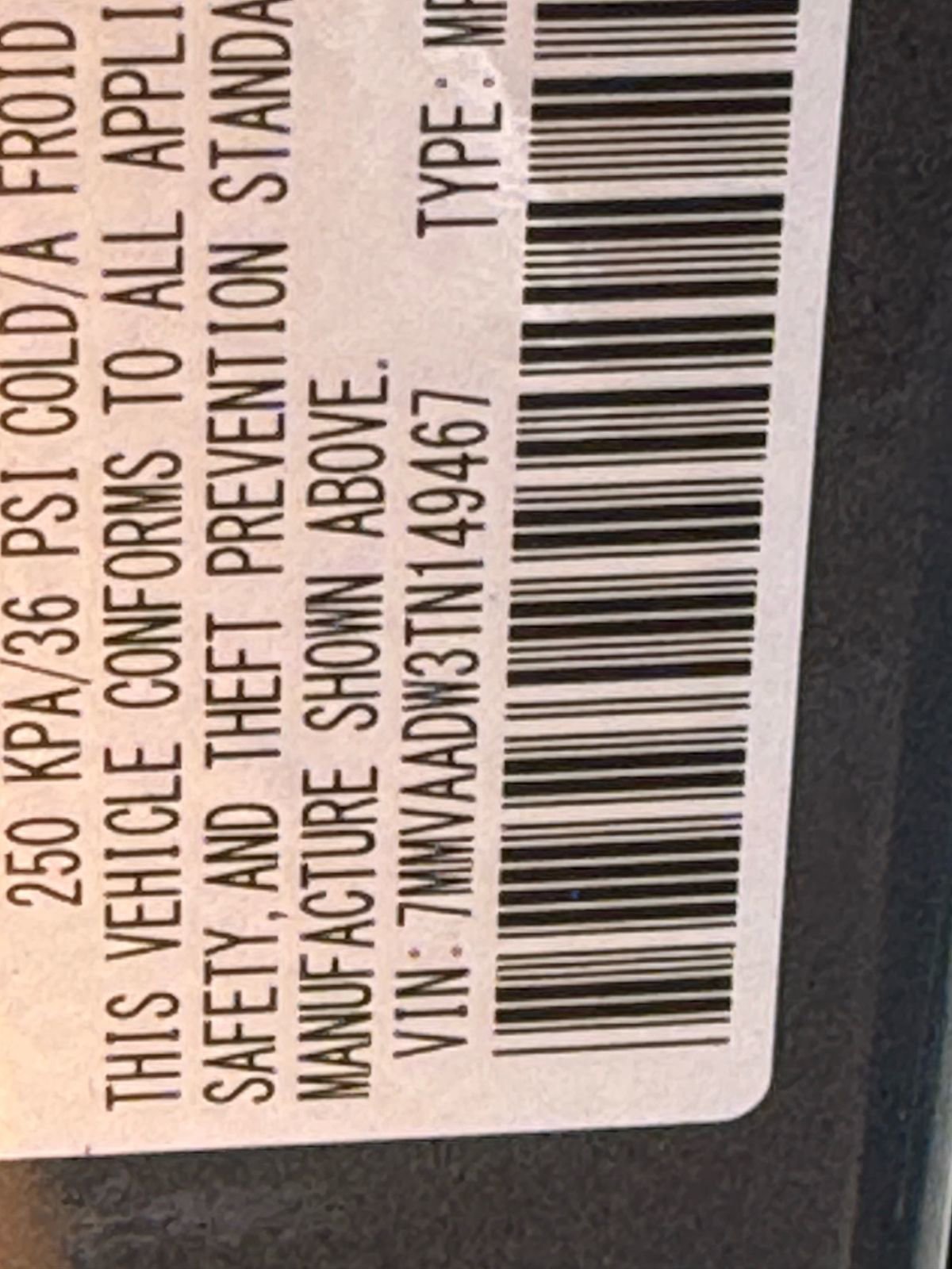 New 2026 MAZDA CX-50 AWD 2.5 Hybrid w/ Weather Package image 26