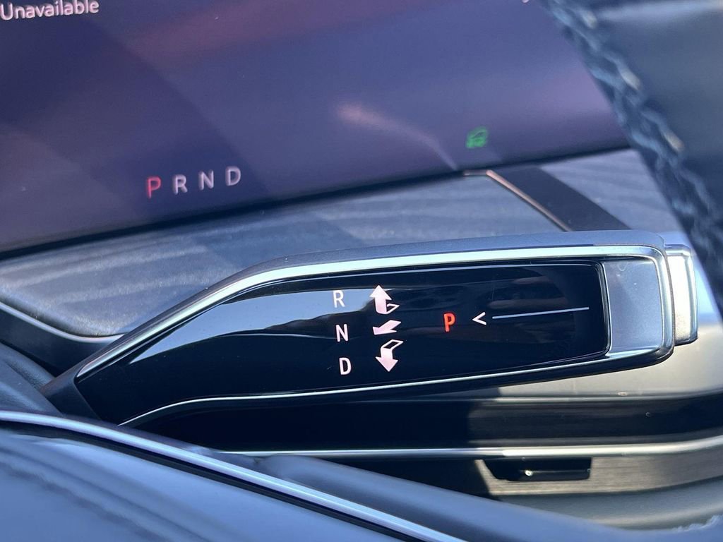 New 2025 Cadillac Escalade IQ Sport 2 image 16