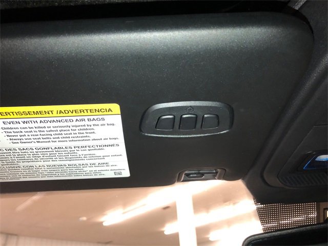 Used 2023 Ford Bronco Badlands image 26