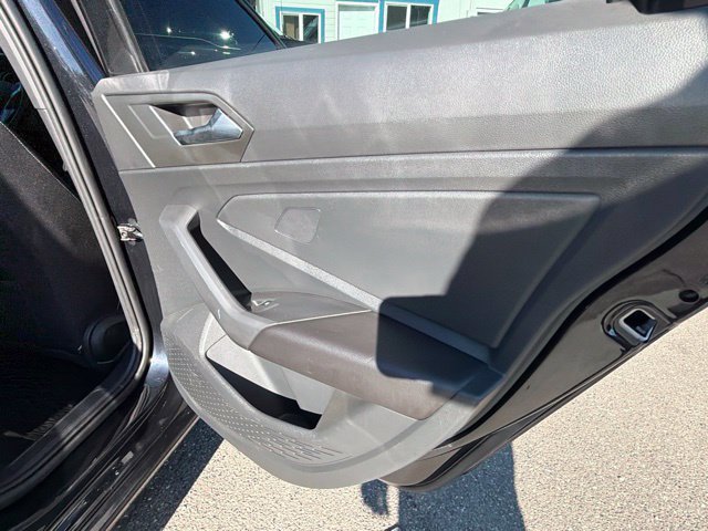 Used 2023 Volkswagen Jetta Sport FWD image 11