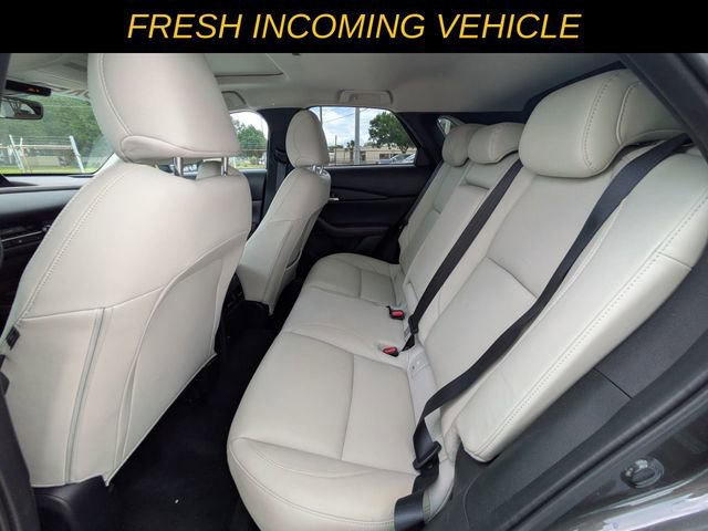 Certified 2025 MAZDA CX-30 AWD 2.5 S w/ Premium Package image 11