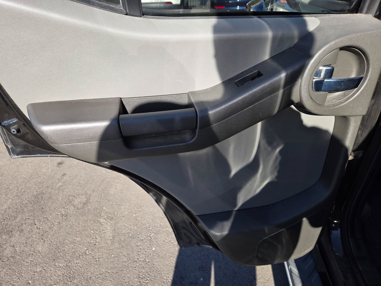 Used 2013 Nissan Xterra S AWD/4WD image 8