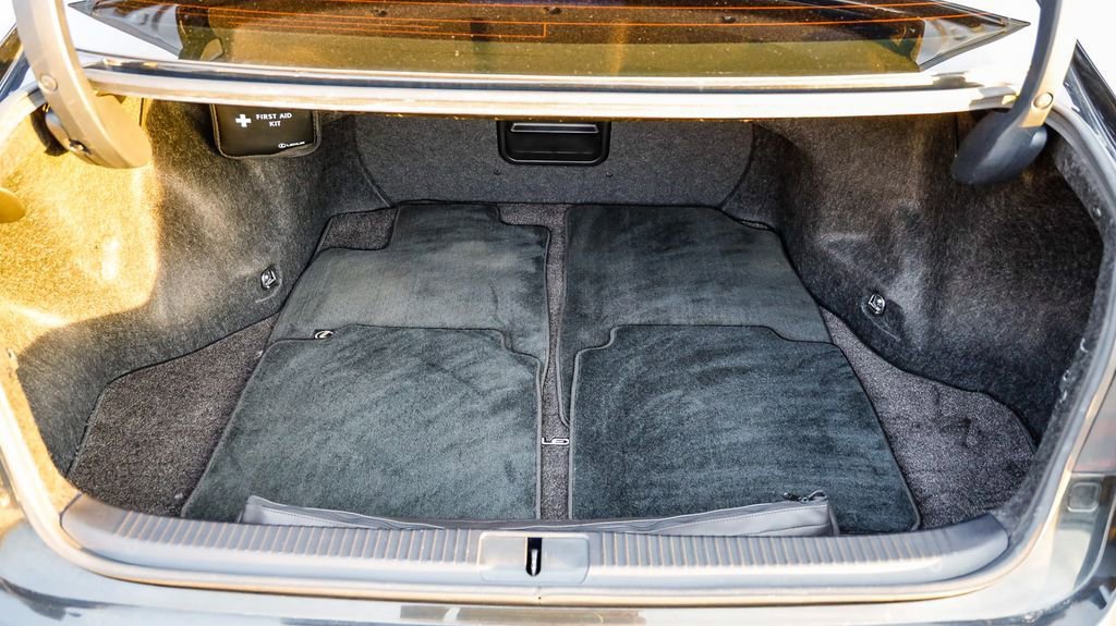 Used 2018 Lexus ES 350 image 31