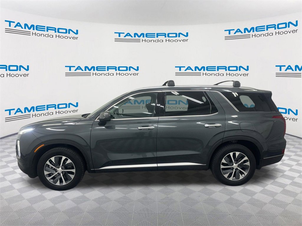 Used 2022 Hyundai Palisade SEL w/ Cargo Package image 2