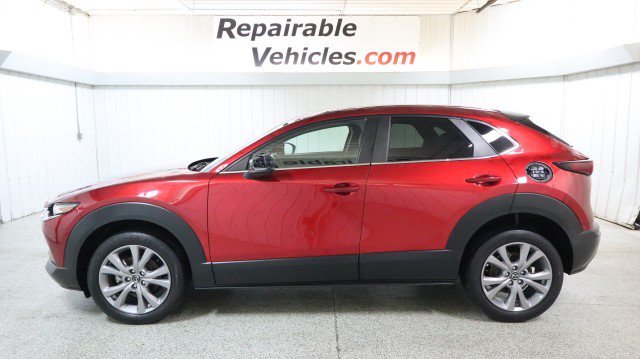 Used 2020 MAZDA CX-30 AWD w/ Select Package image 1