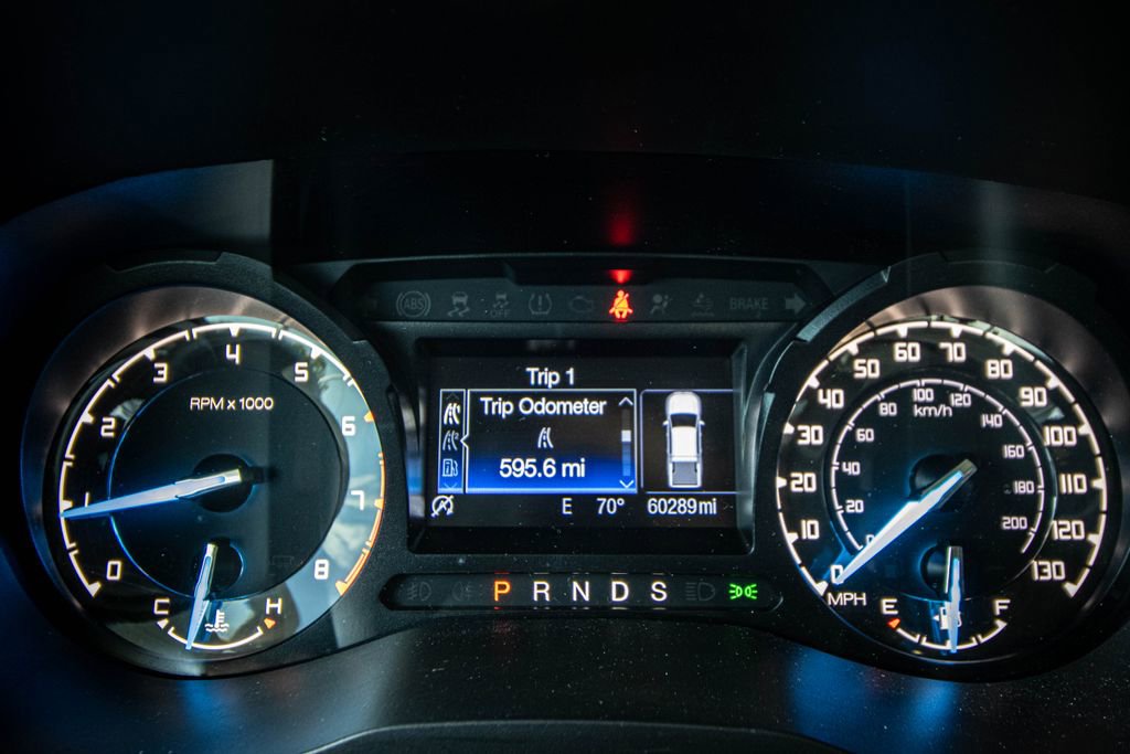 Used 2021 Ford Ranger XLT w/ Equipment Group 301A Mid image 34