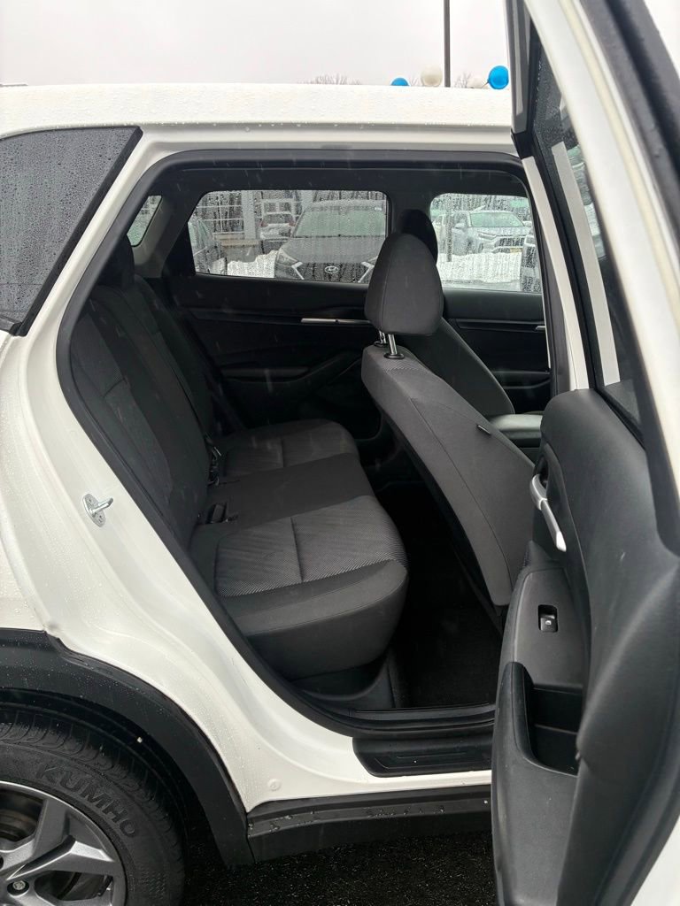 Used 2024 Kia Seltos LX image 21