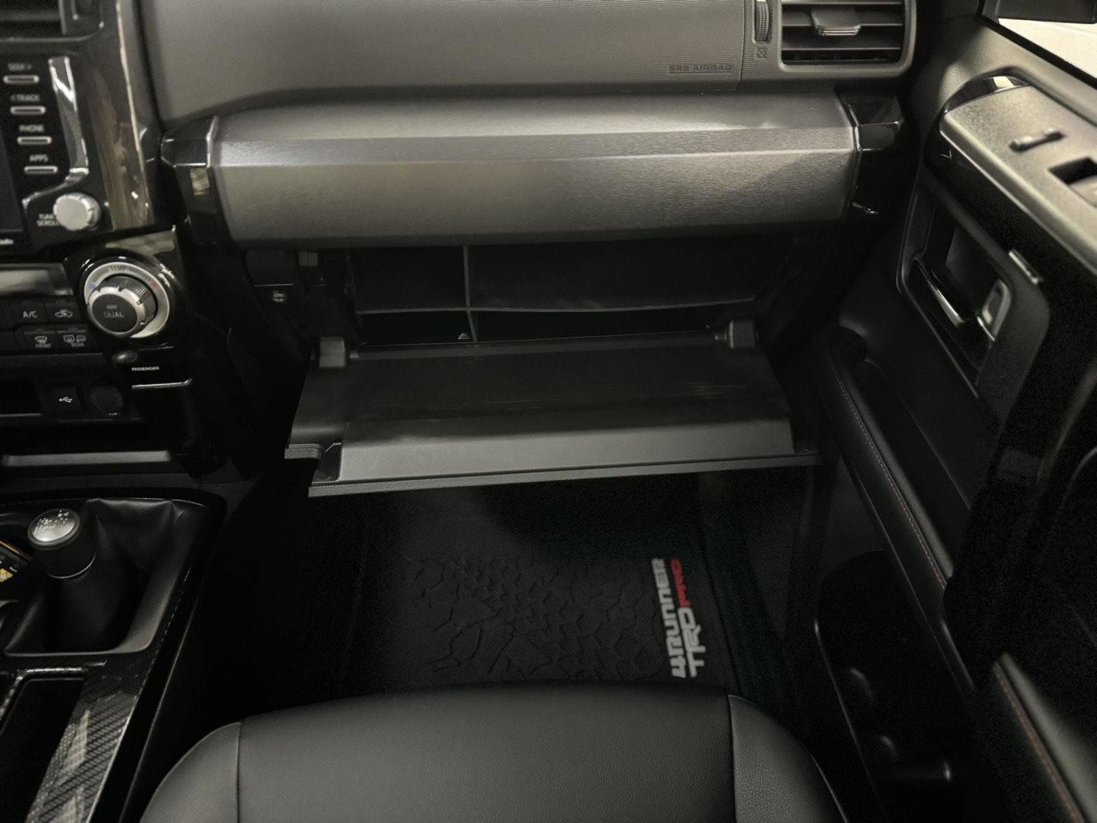 Used 2021 Toyota 4Runner TRD Pro image 25